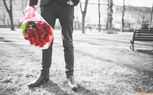 Hãy tìm người đàn ông thuộc về mình elle lang nghe ban