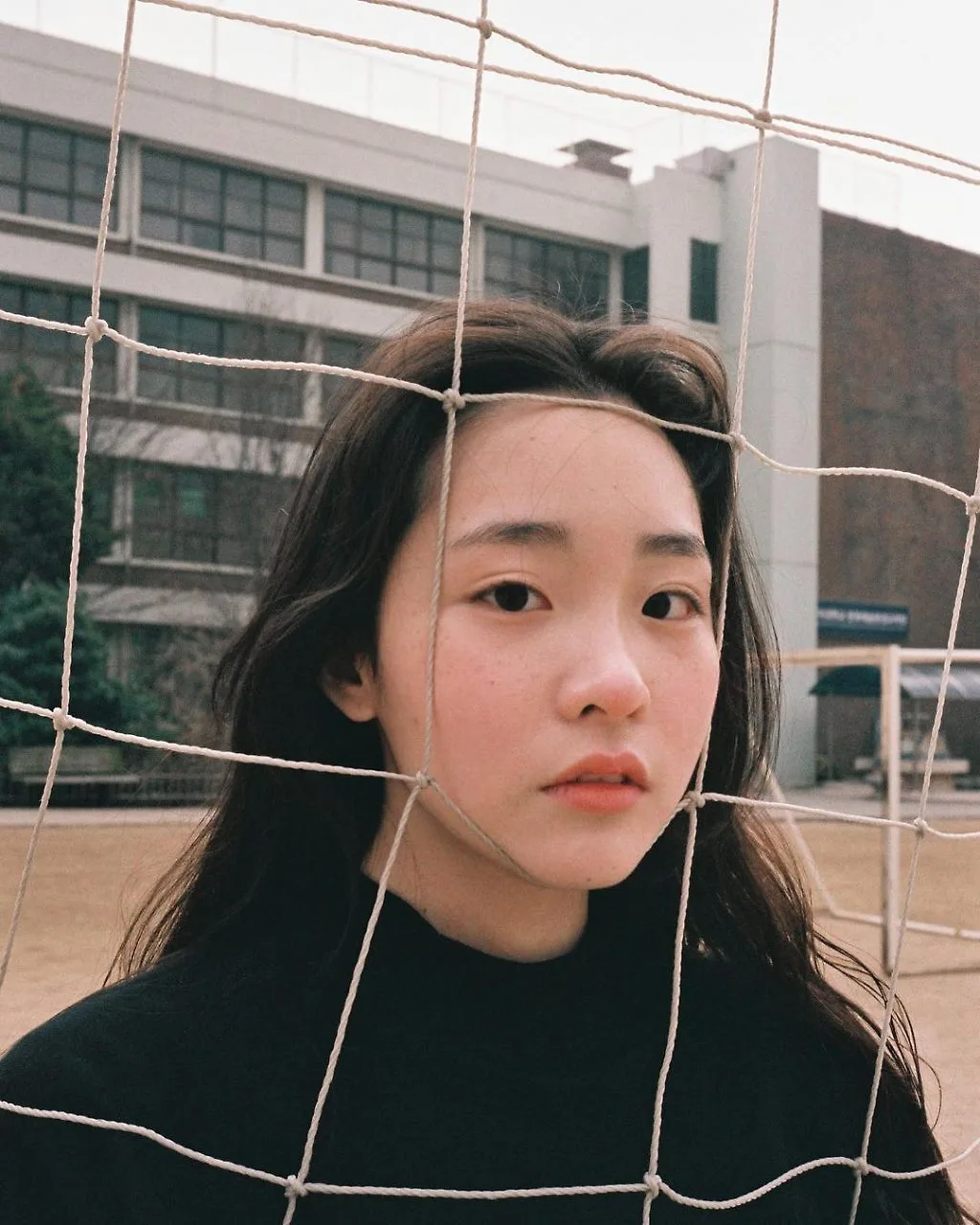 Nữ chính Pachinko Kim Min Ha Nữ chính Pachinko Kim Min Ha