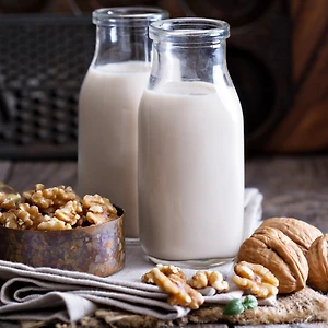 TH true NUT chinh phục 'tín đồ' sữa hạt