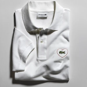lacoste polo merci tinh thần đoàn kết