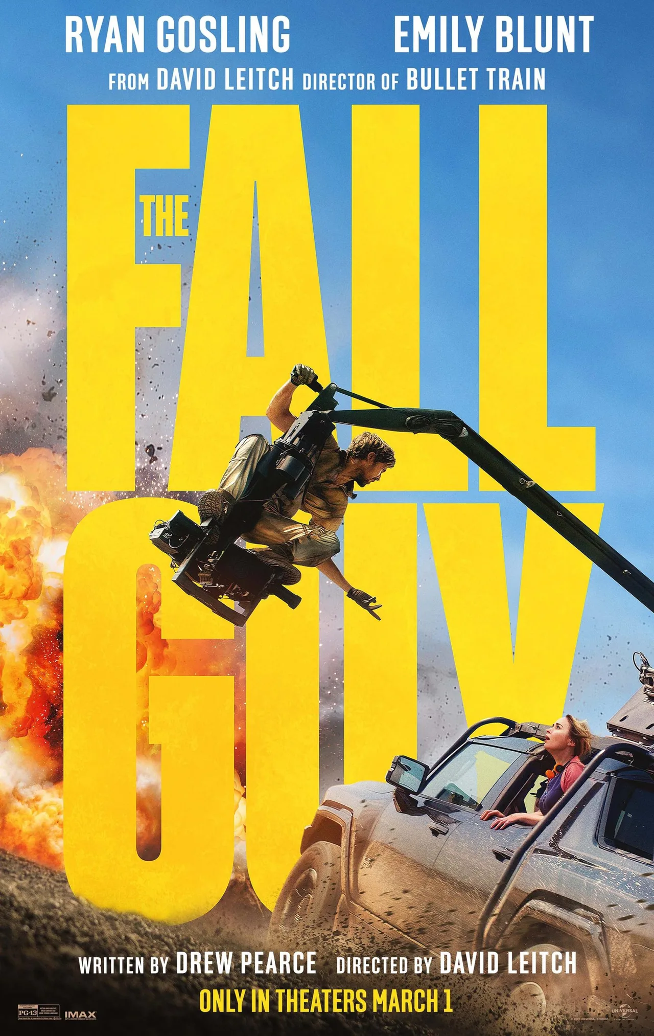 điện ảnh phim the fall guy điện ảnh phim the fall guy