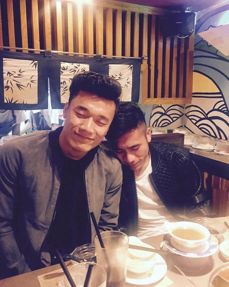 Thời trang của các cầu thủ U23 Việt Nam: Ai là "hot boy" phong cách? Thời trang của các cầu thủ U23 Việt Nam: Ai là "hot boy" phong cách?