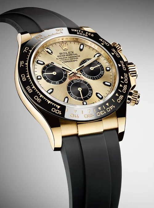 Oyster Perpetual Cosmograph Daytona