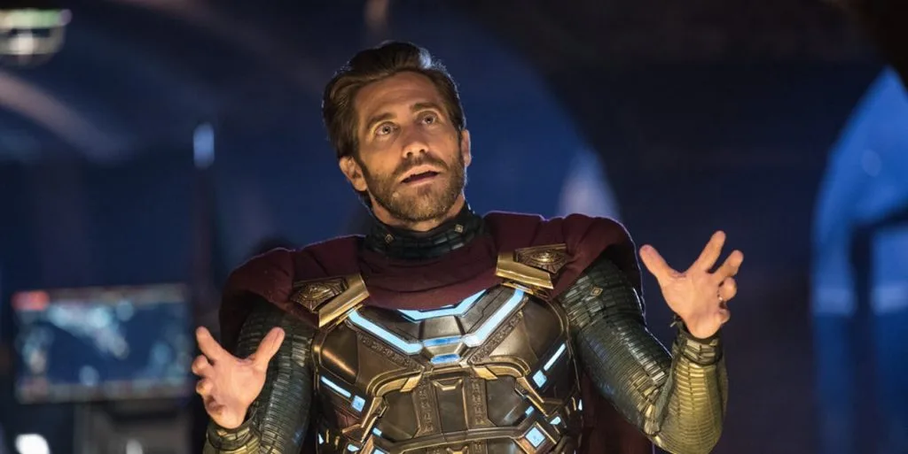 mysterio