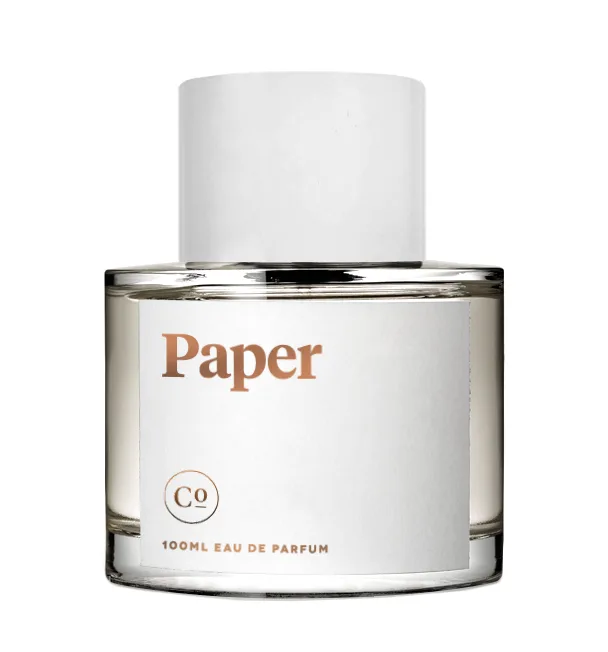 Nước hoa Paper Commodity for Women Nước hoa Paper Commodity for Women