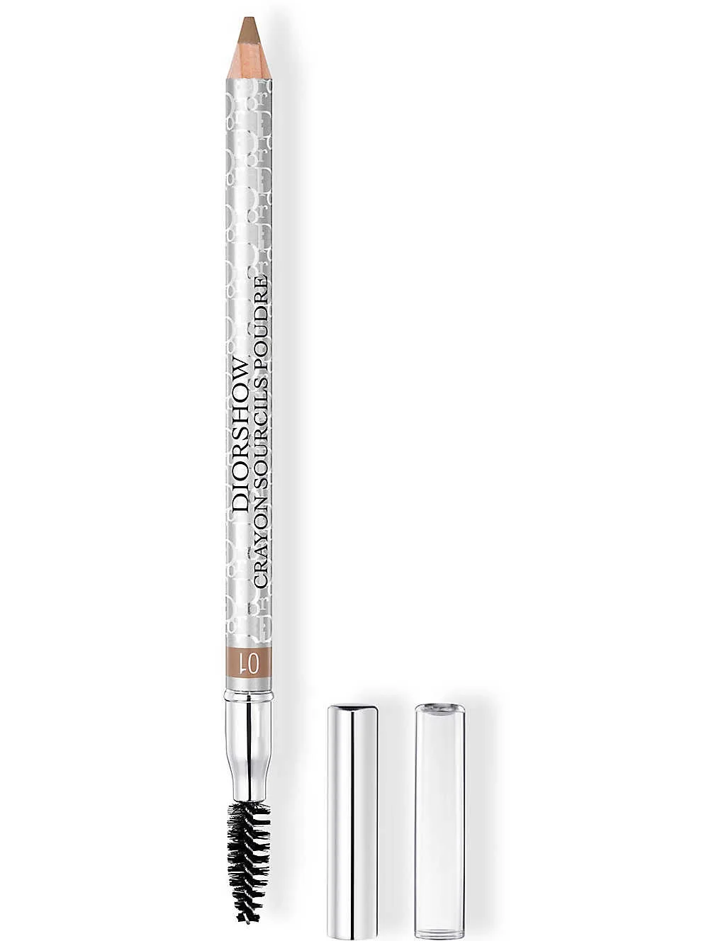 Diorshow Crayon Sourcils Poudre eyebrow pencil