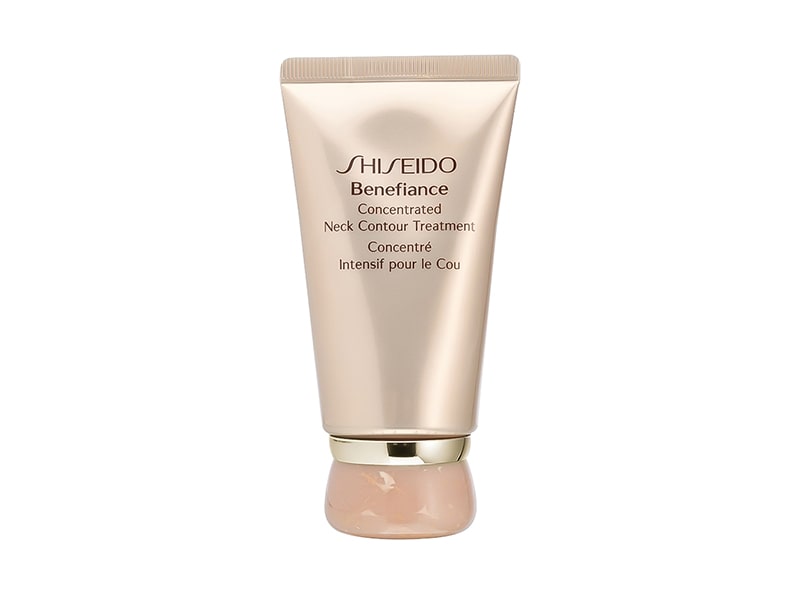 Chăm sóc da cổ Shiseido Benefiance Concentrated Neck Contour Treatment Chăm sóc da cổ Shiseido Benefiance Concentrated Neck Contour Treatment