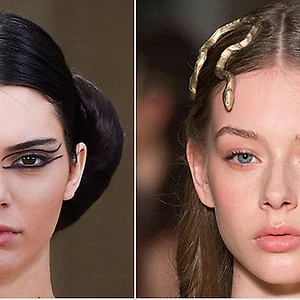 29 kiểu tóc đẹp lấy cảm hứng từ NYFW 2017
