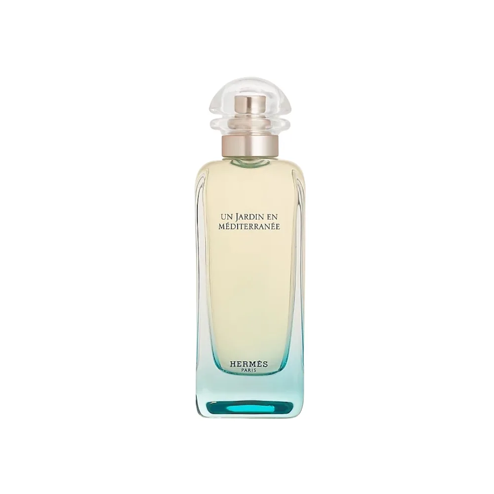 nước hoa Un Jardin en Méditerranée HERMÈS