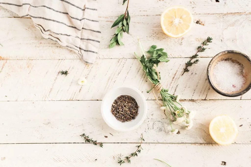 ảnh flatlay 3