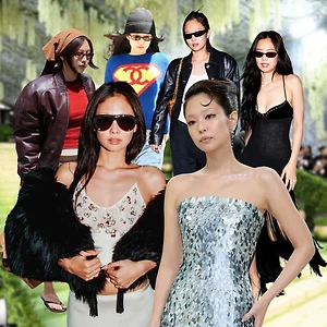 Best Fit Wins: Một tuần lễ Met Gala đậm dấu ấn Jennie tại New York