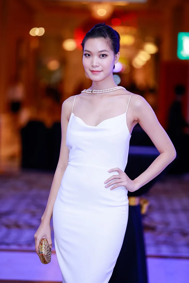 Những gương mặt nổi bật sẽ xuất hiện trên sàn diễn của ELLE Fashion Show 2017 Những gương mặt nổi bật sẽ xuất hiện trên sàn diễn của ELLE Fashion Show 2017