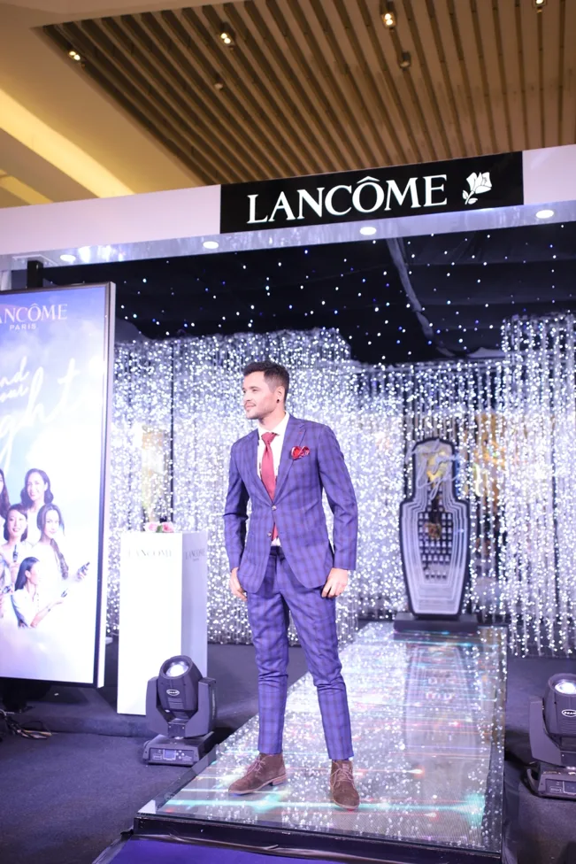 lancome vẻ đẹp bên trong 10 lancome vẻ đẹp bên trong 10