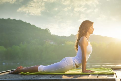 Yoga Plus - Thiên đường Yoga tại Việt Nam