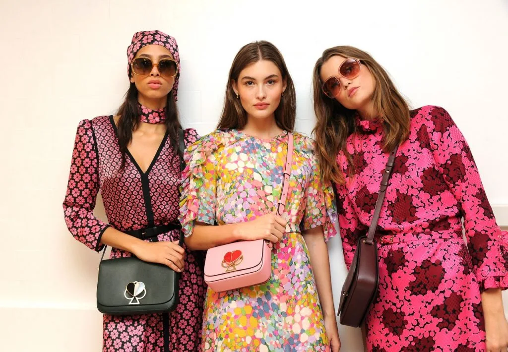 Các kiểu tóc đẹp Tuần lễ Thời trang New York 2019 - 4 Các kiểu tóc đẹp Tuần lễ Thời trang New York 2019 - 4