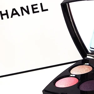 Chanel khai trương Boutique Mỹ phẩm & Nước hoa đầu tiên ở TP.HCM