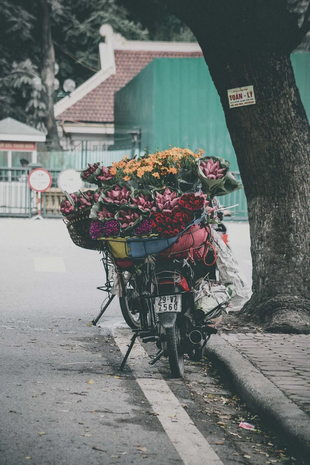 địa điểm 6 địa điểm 6