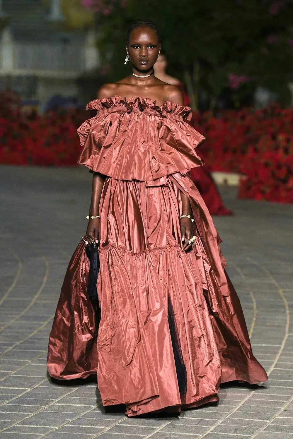 Dior Cruise 2023 look 101