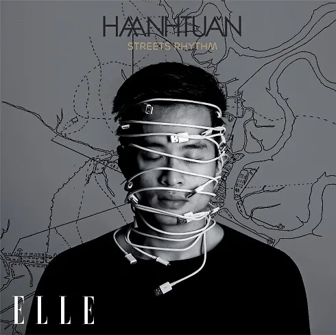 Ha Anh Tuan