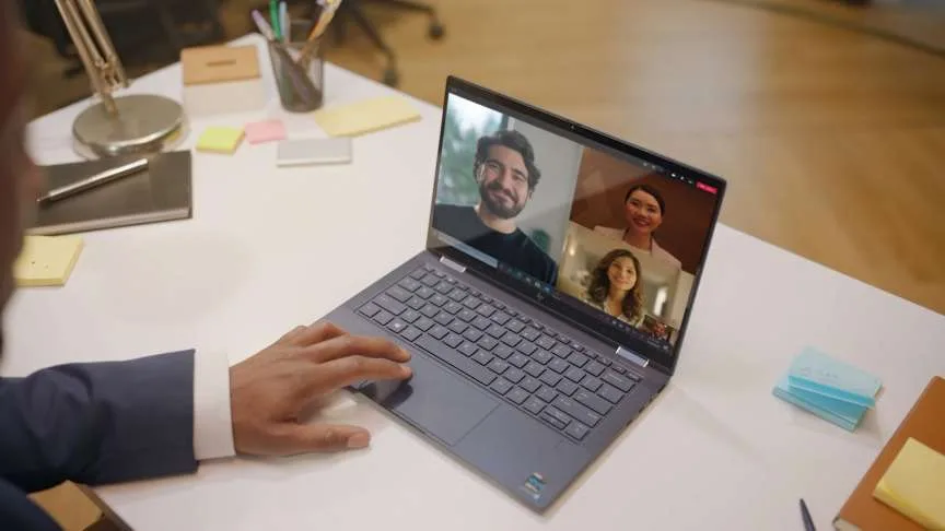 laptop có chất lượng hiển thị cao sẽ nâng cấp trải nghiệm của bạn