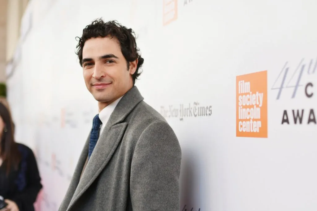 Fashionista nhà thiết kế zac posen