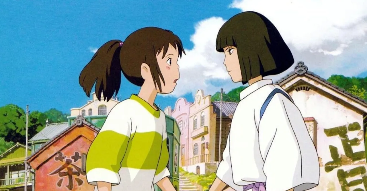 Những câu thoại đáng nhớ trong phim Ghibli