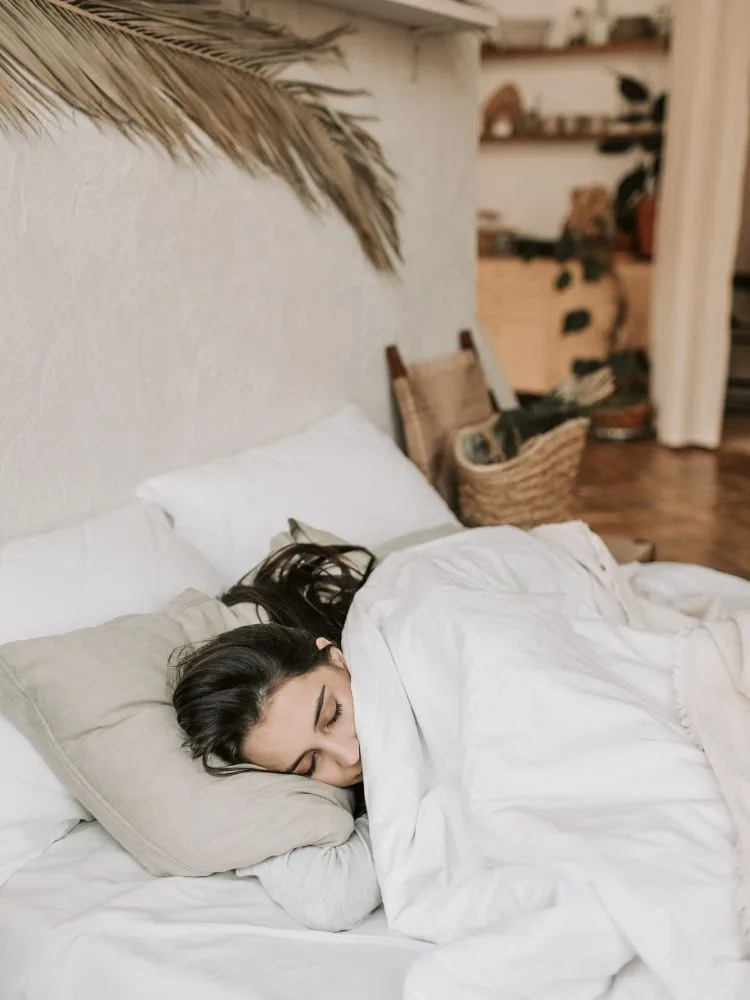 cách chữa đau cổ với gối ngủ phù hợp