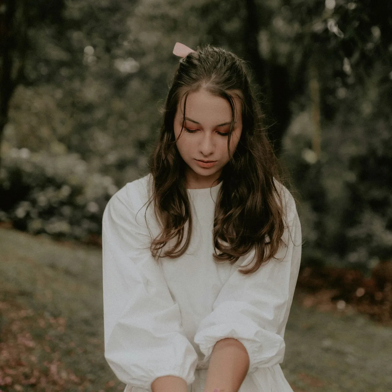 tâm lý những băn khoăn cô gái ELLE cô đơn