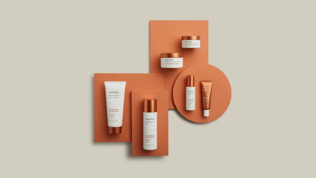 innisfree-Bô sản phẩm. innisfree-Bô sản phẩm.