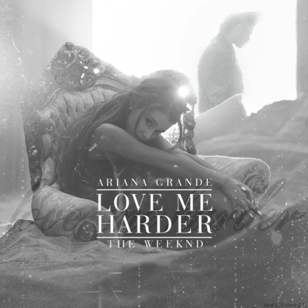 Ariana Grande - Hành trình trở thành "Dangerous Woman"