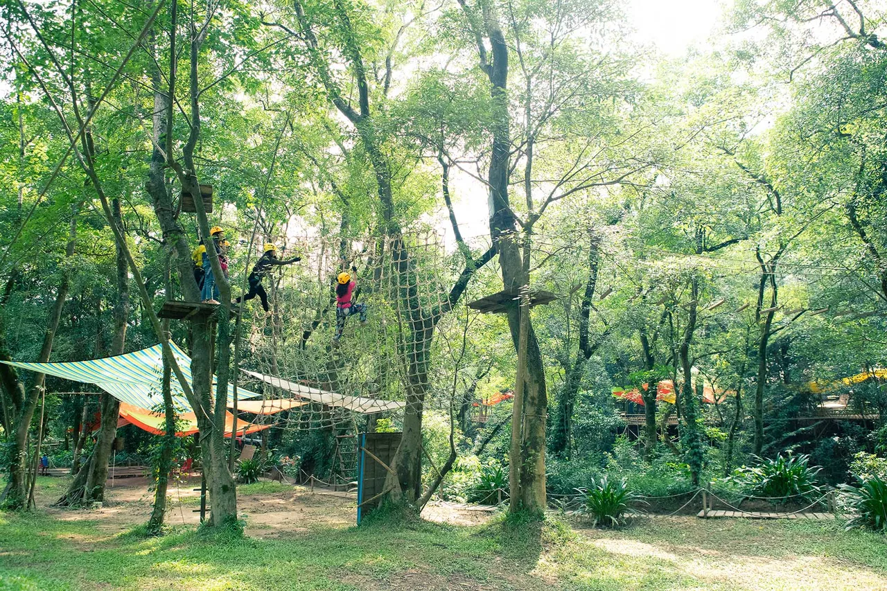 du lịch sinh thái tại ozo park du lịch sinh thái tại ozo park