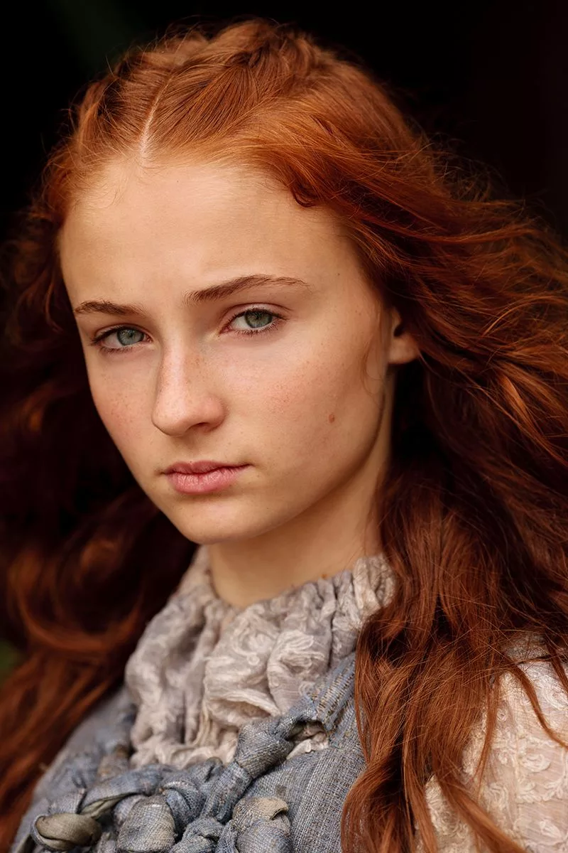 mái tóc sansa (5) Game of Thrones mái tóc sansa (5) Game of Thrones