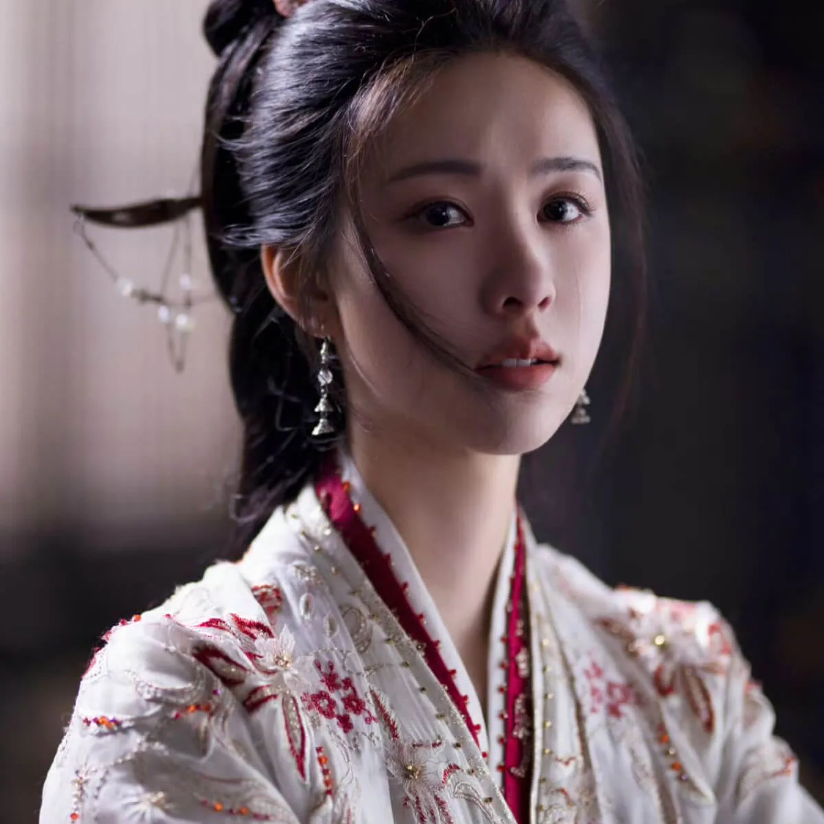 trần đô linh đại mộng quy ly