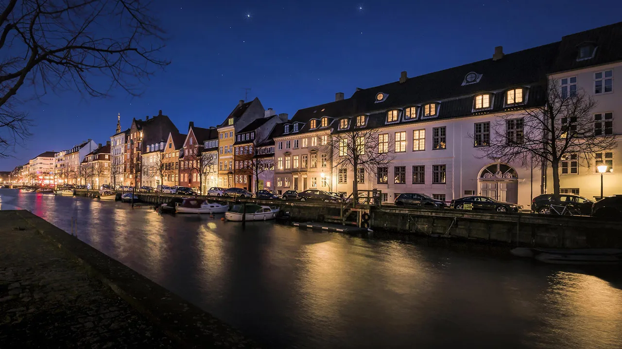 copenhagen đan mạch số 2