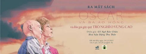 Ra mắt sách
