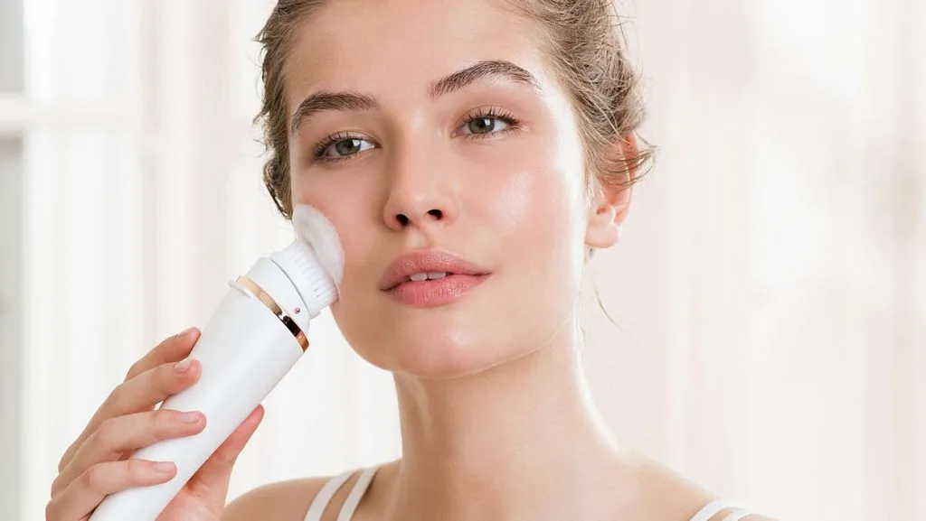 máy chăm sóc da hiện đại - 05 máy chăm sóc da hiện đại - 05