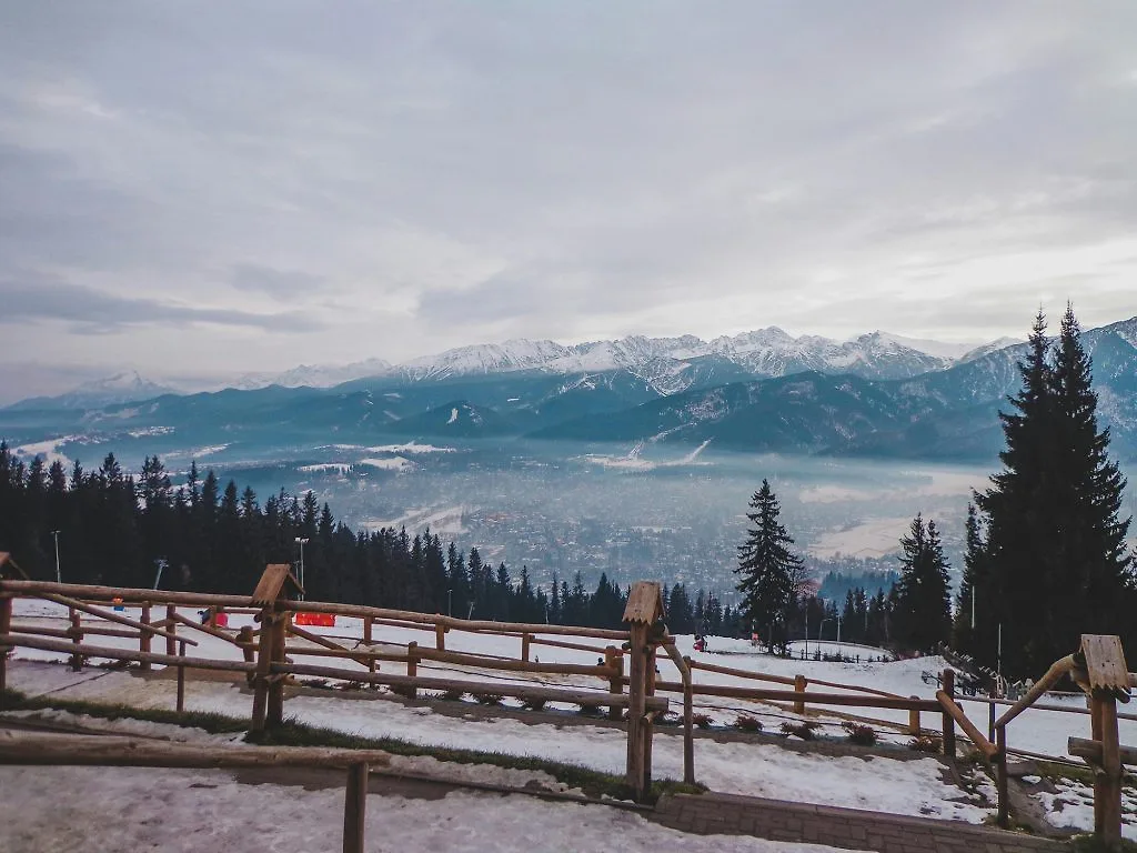 thị trấn zakopane vượt gió thị trấn zakopane vượt gió