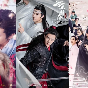 17 bộ phim Trung Quốc hay nhất trên Netflix