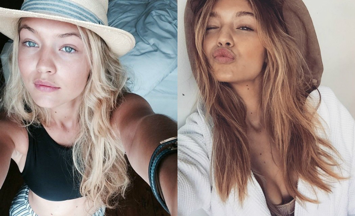 Gigi Hadid
