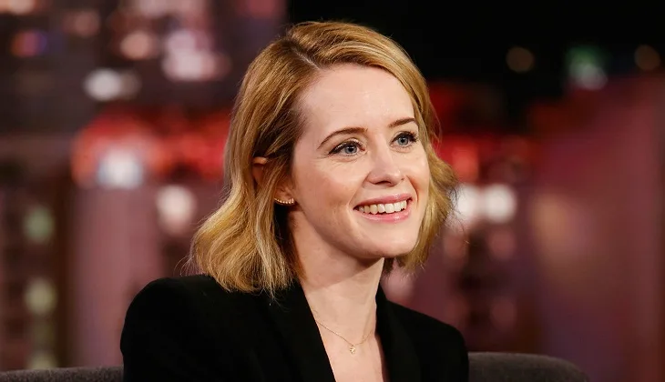 elle việt nam diễn viên claire foy 1