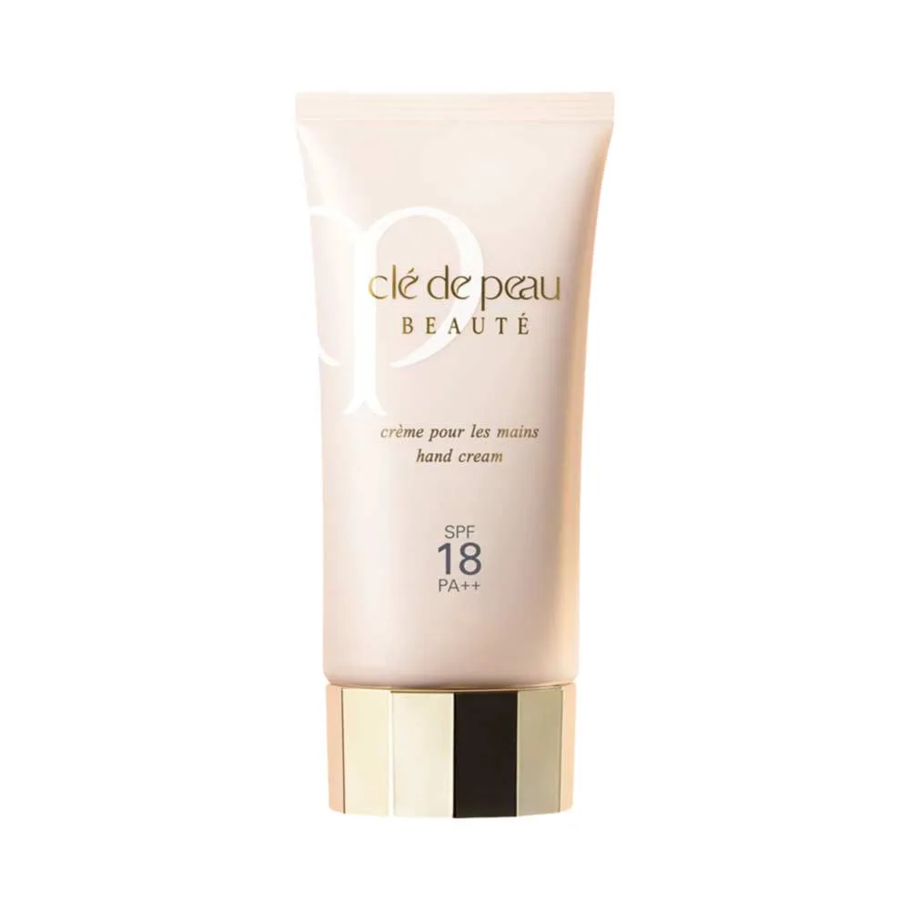 Kem dưỡng tay Clé de Peau Beauté Crème Pour Les Mains Kem dưỡng tay Clé de Peau Beauté Crème Pour Les Mains