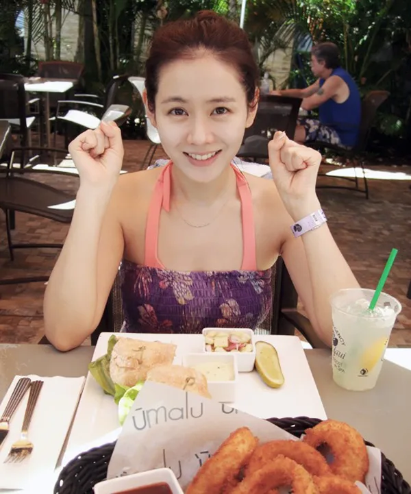 son ye jin đẹp 03 son ye jin đẹp 03