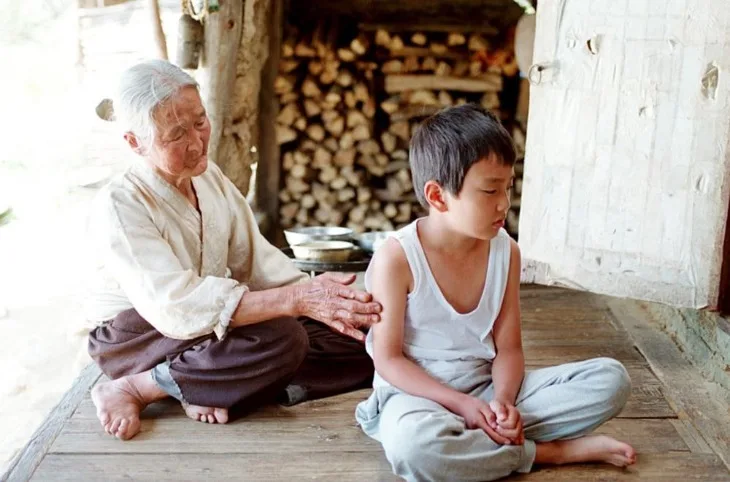 Ảnh diễn viên nhí 10