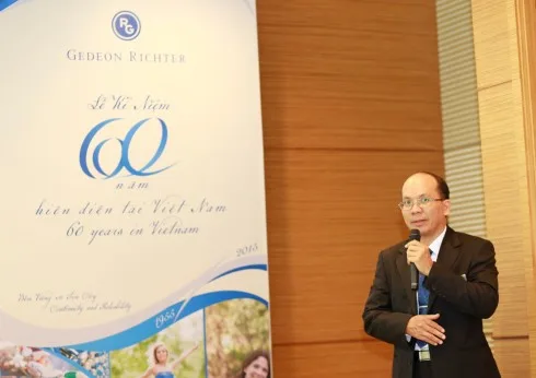 Theo báo cáo, công ty đã đạt tốc độ tăng trưởng 26% trong quý 2 năm 2015 – vượt gấp đôi tốc độ tăng trưởng của thị trường. Tính đến nay, công ty đã đạt tổng doanh thu tăng gần gấp đôi trong suốt năm năm qua.