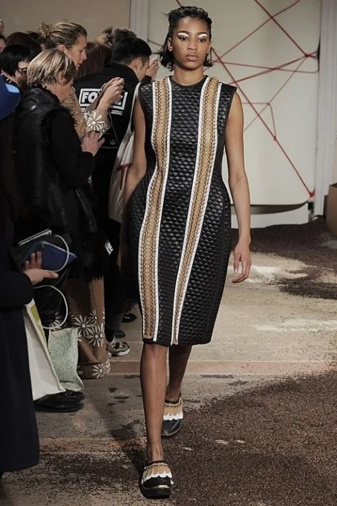 Danielle Romeril AW15