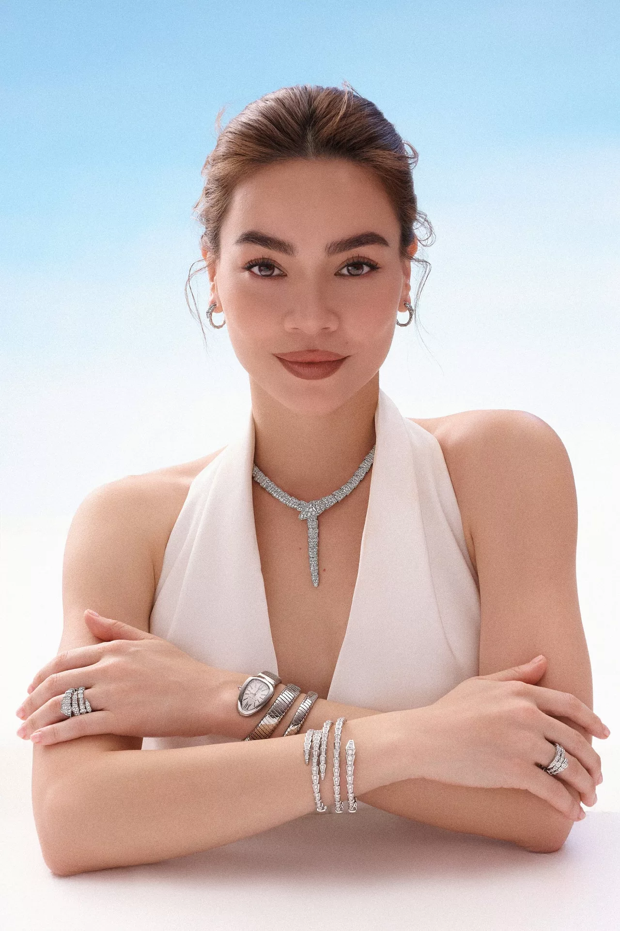 Ảnh: Bulgari