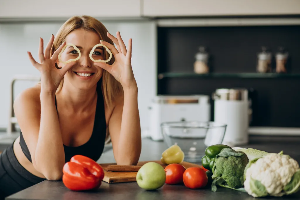 Intermittent Fasting