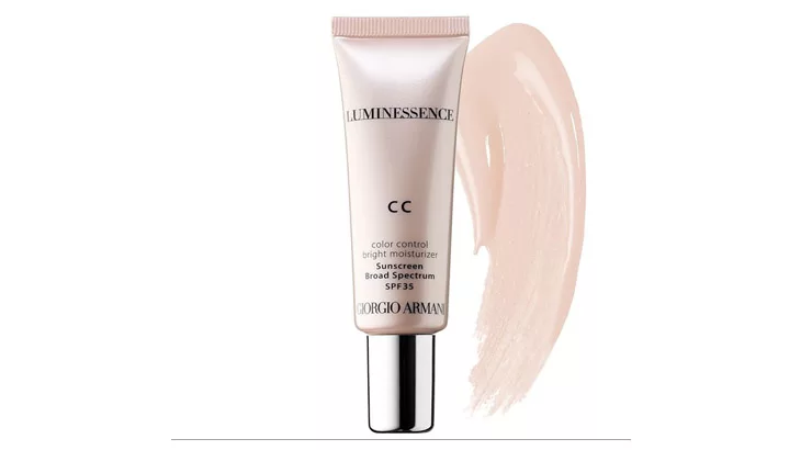 6 loại cc cream cho bạn làn da không tì vết 06 6 loại cc cream cho bạn làn da không tì vết 06