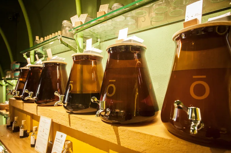 Lại Đây Refill Station Lại Đây Refill Station