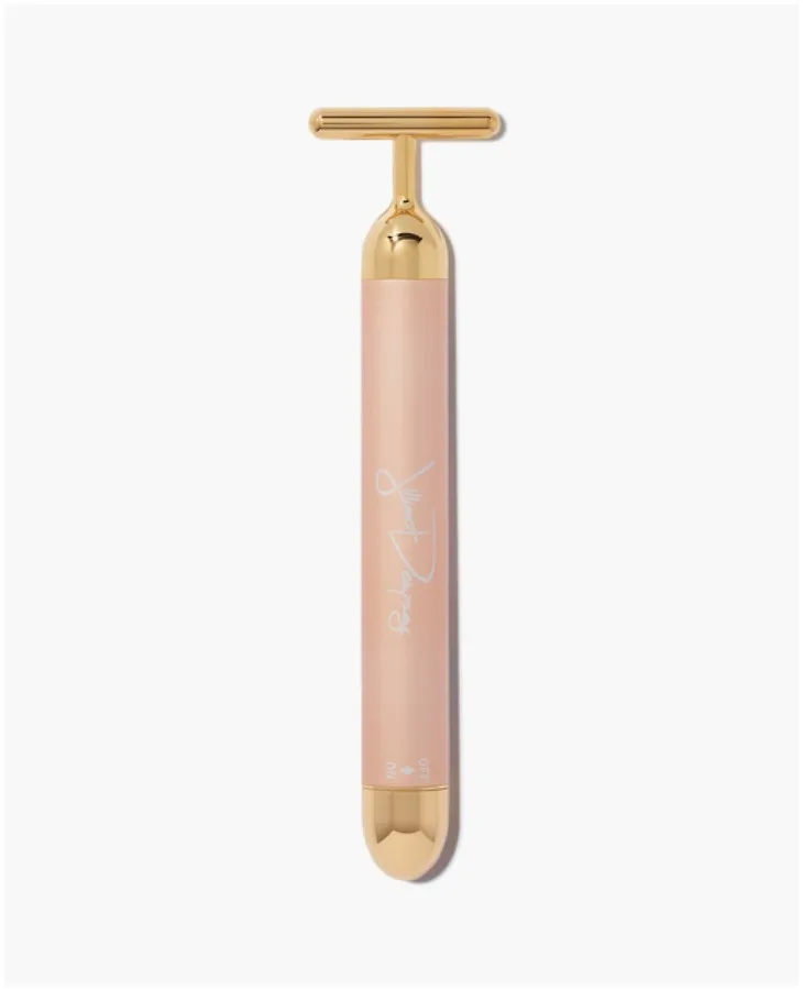 Jillian Dempsey Gold Bar .
